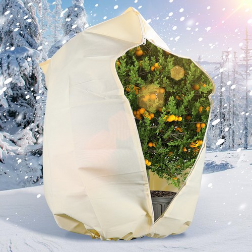Winterschutz frostschutz - winterschutz,