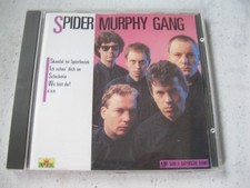 CD Spider Murphy Gang - Mir san a bayrische Band Made in UK