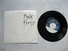 Vinyl Single 7er Pink Floyd