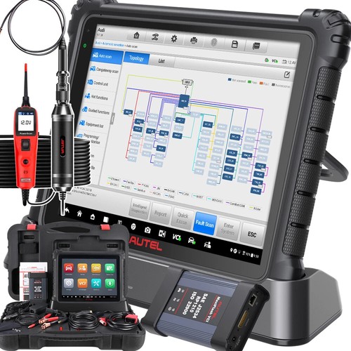 2026 autel maxicom - maxicom, ultra