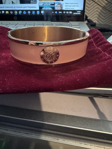 Henri bendel new - york, rosa