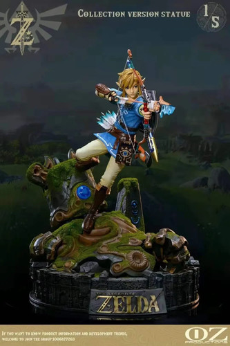 Legend zelda link 1 5 - -, |