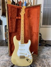 1993 Fender ST-54 Stratocaster