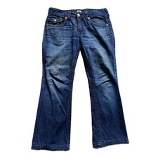 True Religion Rainbow Billy