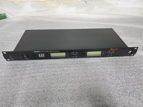 Systems 100 r2 uhf - systems,
