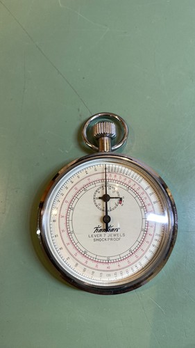 Stoppuhr analog mechanisch - stoppuhr,