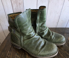 Fly London Damen Stiefeletten