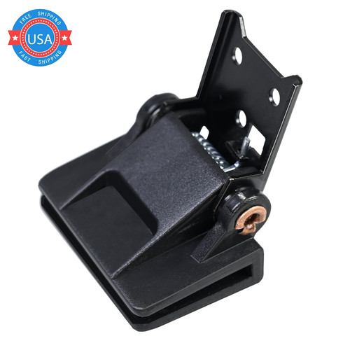 Dust cover hinge - dust,