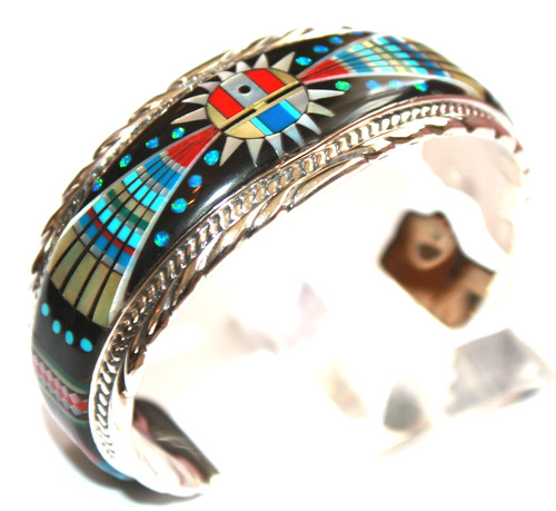 Indianerschmuck armreif - indianerschmuck,