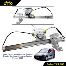 Fensterheber Vorne Links +