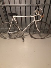 Rennrad komet gebraucht wenig - komet,