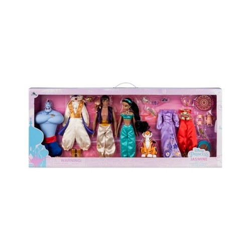 Disney jasmine classic - jasmine,