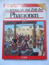 " ÄGYPTEN - So lebten sie zur