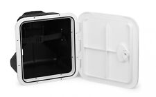 Gasflaschenkasten für Gasflasche bis 3 kg Gaskasten Flaschenkasten Staufach