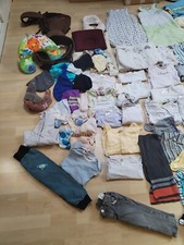 78 Teile Jungenkleidung Paket