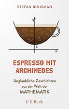 Espresso mit Archimedes