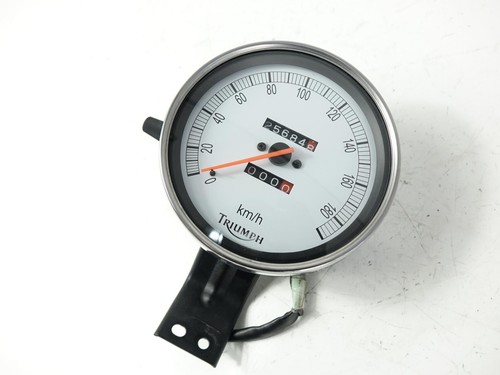 Tacho triumph speedmaster 865 - tacho,