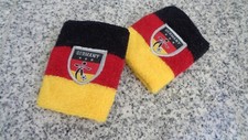 Arm-Schweißband Germany (1 Paar)