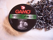 60 Diabolos Gamo Expander - 4,5 mm
