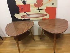 Rarität Set Paar 60er Jahre