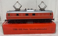 Kleinbahn H0 1010.07 6-Achsige