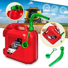 Kanister Benzinkanister