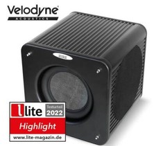 Velodyne acoustics microvee - velodyne,