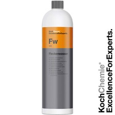 Koch chemie fleckenwasser - koch,
