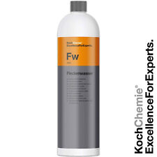 Koch Chemie Fleckenwasser Fw