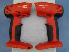 HILTI SID 144-A 14,4V 2 GANG
