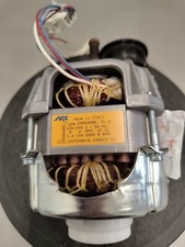 AEG T59820 Trockner Motor