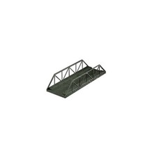 Lgb 50600 eisenbahnbrücke - -,