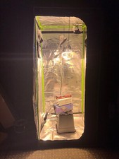 Dark Box 90 mit 400 Watt