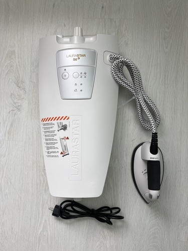 Laurastar s6a bügeleisen - laurastar,