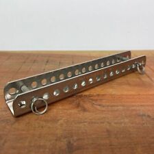 allen Mastfußschiene