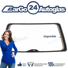 Heckscheibe für VW Caddy