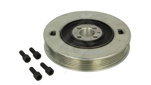 Hart 347 005 - 005, riemenscheibe