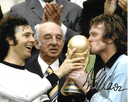 Sepp maier dfb em 72 - 74/em,