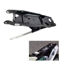 HECKRAHMEN KTM 2023 CROSS /