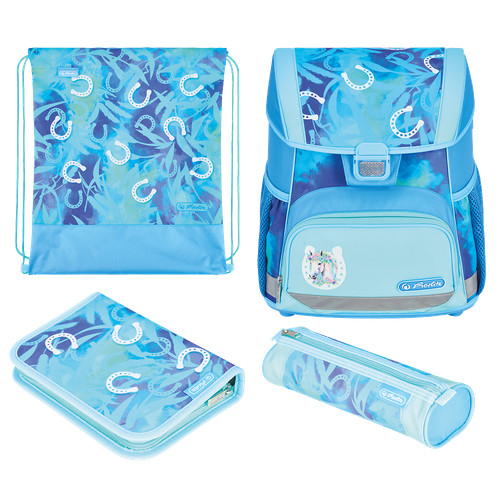 Herlitz loop plus - loop, horse