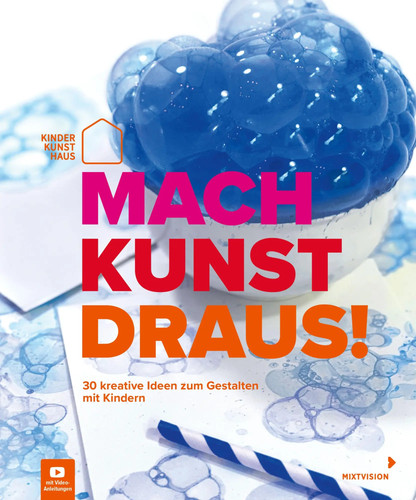 Mach kunst draus 30 - draus!,