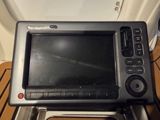 Kartenplotter Raymarine E90w