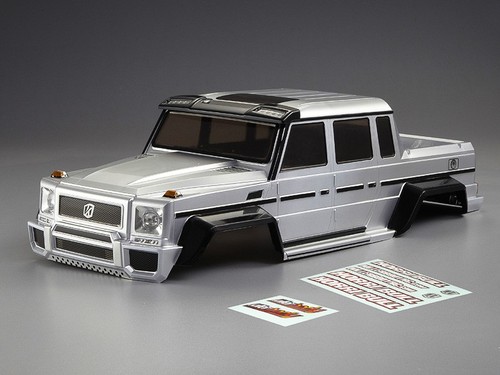 Killerbody horri bull 10 - horri-bull, 1/10