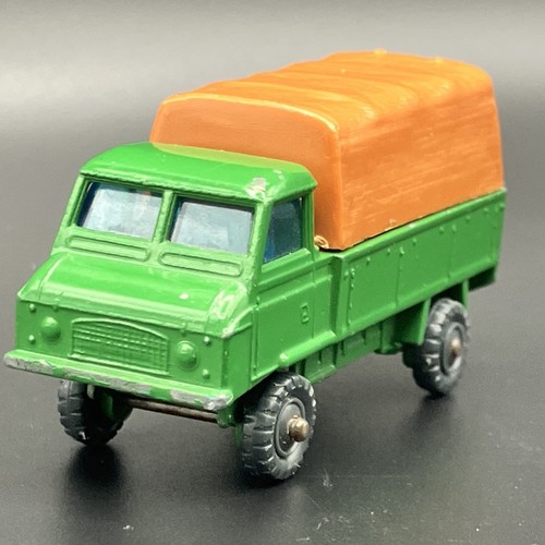1964 husky land rover - 11,