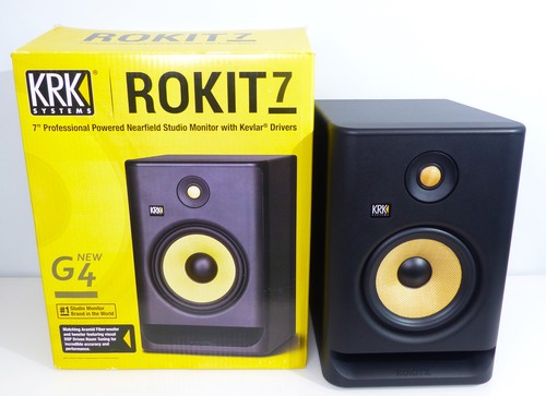Krk rokit rp7 - krk,
