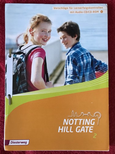 Notting hill gate - notting,