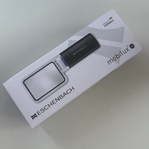 Eschenbach mobilux led - eschenbach,