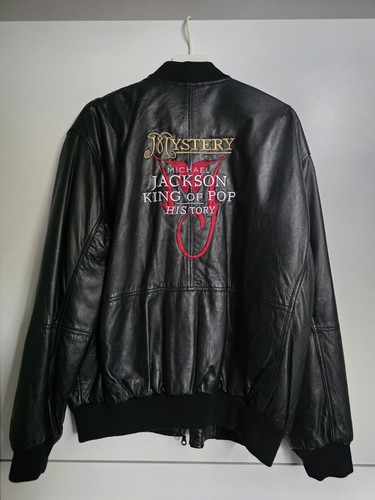 Michael jackson history - michael, tour