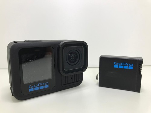 Gopro hero13 black action cam - hero13,
