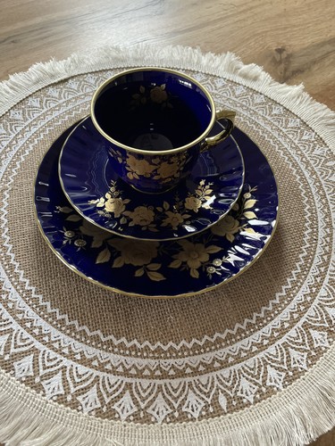 Echt kobald sammel - *echt, sammel-tasse